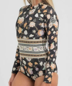 Best reviews of 😀 Rip Curl G Bomb Long Sleeve Surfsuit Washed Black 👏 -Hot Sale Citybeach Store 20257177 07 RT XL