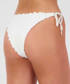 Top 10 👏 Rusty 🩴 Sandalwood 👙 Bikini Bottom Bright White 🔥 -Hot Sale Citybeach Store 20277716 02 TP XL