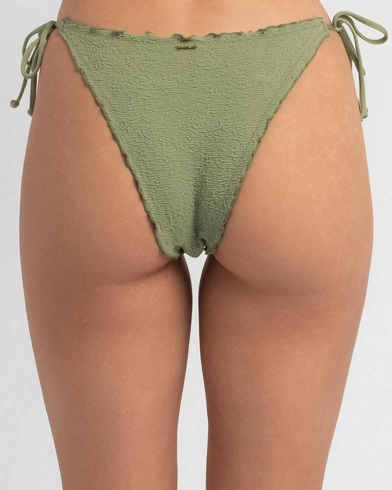 Budget 🛒 Rusty 🩴 Sandalwood 👙 Bikini Bottom Sage 🎁 3 Budget 🛒 Rusty 🩴 Sandalwood 👙 Bikini Bottom Sage 🎁 - Image 3
