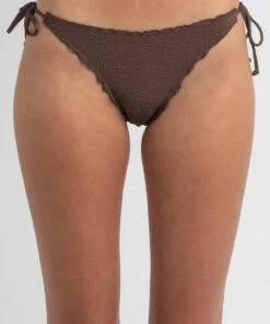 Cheap ๐ Rusty ๐ฉด Sandalwood ๐ Bikini Bottom Chocolate โ