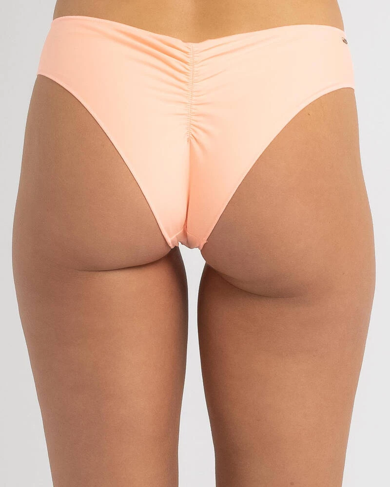 Cheapest ๐ Rip Curl Classic Surf Cheeky ๐ Bikini Bottom Black ๐ 2 Cheapest ๐ Rip Curl Classic Surf Cheeky ๐ Bikini Bottom Black ๐ - Image 2