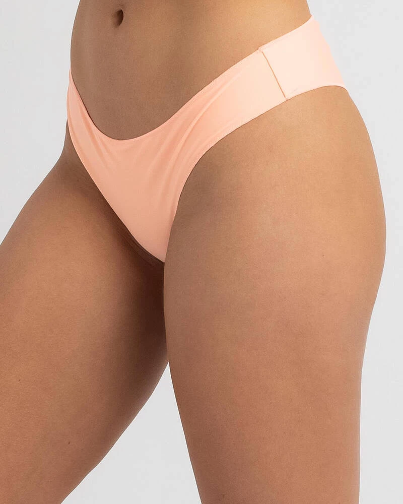 Cheapest ๐ Rip Curl Classic Surf Cheeky ๐ Bikini Bottom Black ๐ 4 Cheapest ๐ Rip Curl Classic Surf Cheeky ๐ Bikini Bottom Black ๐ - Image 4