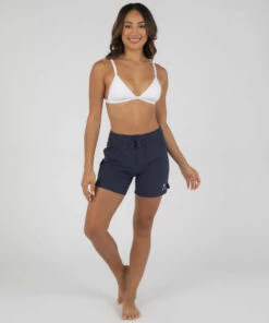 Brand new โ Roxy Wave Eco Board Shorts Mood Indigo ๐ฅฐ 6 Brand new โ Roxy Wave Eco Board Shorts Mood Indigo ๐ฅฐ -Hot Sale Citybeach Store 20297505 03 LT XL