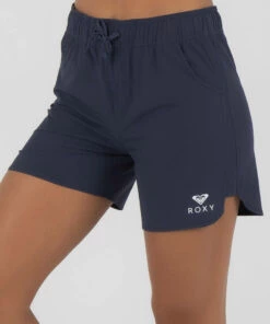 Brand new โ Roxy Wave Eco Board Shorts Mood Indigo ๐ฅฐ 7 Brand new โ Roxy Wave Eco Board Shorts Mood Indigo ๐ฅฐ -Hot Sale Citybeach Store 20297505 03 RT XL