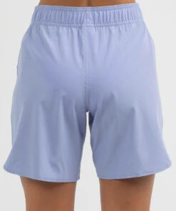Best Pirce 💯 Roxy Wave Eco Board Shorts Lavender Lustre ✨ -Hot Sale Citybeach Store 20297506 04 LT XL