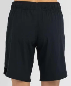 Best Sale 🎁 Roxy Wave Eco Board Shorts Anthracite 😍 -Hot Sale Citybeach Store 20297517 01 LT XL