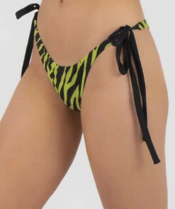 Best reviews of ✔️ GUESS Pop Zebra 👙 Bikini Bottom Pop Zebra Green Comb ⭐ 7 Best reviews of ✔️ GUESS Pop Zebra 👙 Bikini Bottom Pop Zebra Green Comb ⭐ -Hot Sale Citybeach Store 20298301 01 RT XL