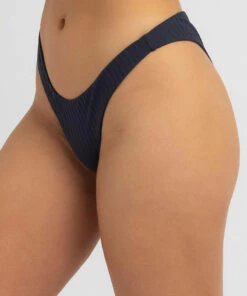Best Pirce ✨ Rip Curl Premium Surf Cheeky 👙 Bikini Bottom Navy ❤️ -Hot Sale Citybeach Store 20299503 10 RT XL
