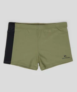 Hot Sale ✨ Rip Curl Corp Boyleg Sluggos Dusty Olive 👍