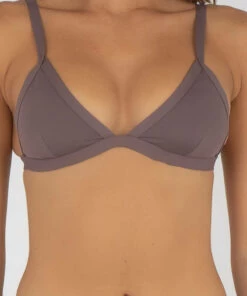 Coupon ❤️ Topanga Elle Triangle 👙 Bikini Top Brown Sugar ✔️ 7 Coupon ❤️ Topanga Elle Triangle 👙 Bikini Top Brown Sugar ✔️ -Hot Sale Citybeach Store 20301193 15 LT XL