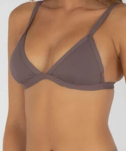 Coupon ❤️ Topanga Elle Triangle 👙 Bikini Top Brown Sugar ✔️ 9 Coupon ❤️ Topanga Elle Triangle 👙 Bikini Top Brown Sugar ✔️ -Hot Sale Citybeach Store 20301193 15 TP XL