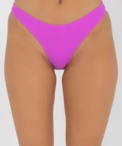 Buy 🧨 Topanga Elle Classic 👙 Bikini Bottom Ultraviolet 🌟 -Hot Sale Citybeach Store 20301203 20 LT XL