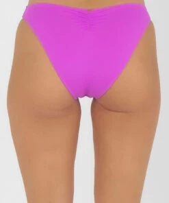 Buy 🧨 Topanga Elle Classic 👙 Bikini Bottom Ultraviolet 🌟 -Hot Sale Citybeach Store 20301203 20 RT XL