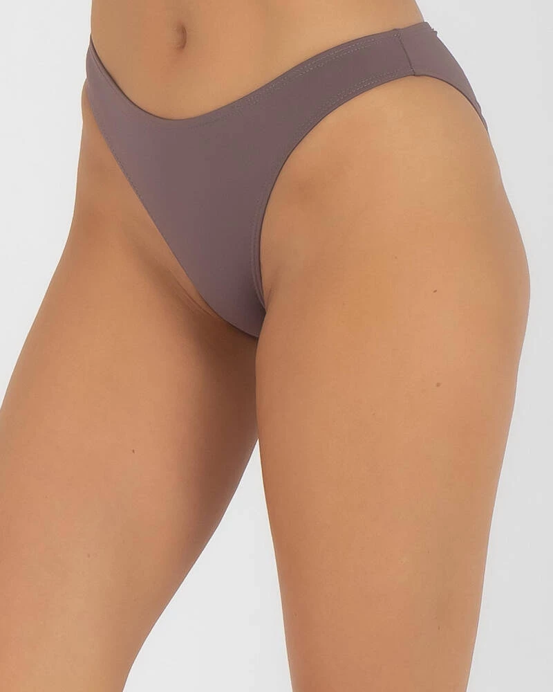 Budget 🔥 Topanga Elle Classic 👙 Bikini Bottom Brown Sugar ✔️ 5 Budget 🔥 Topanga Elle Classic 👙 Bikini Bottom Brown Sugar ✔️ - Image 5