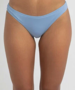 Best deal 🌟 Topanga Elle Classic 👙 Bikini Bottom Sky Blue 😀