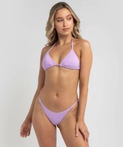 Outlet 🎉 Kaiami Liza Triangle 👙 Bikini Top Pop Lavender 🤩 7 Outlet 🎉 Kaiami Liza Triangle 👙 Bikini Top Pop Lavender 🤩 -Hot Sale Citybeach Store 20301221 10 LT XL
