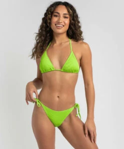 Cheapest โญ Kaiami Ebony Triangle ๐ Bikini Top Pop Lavender โค๏ธ 6 Cheapest โญ Kaiami Ebony Triangle ๐ Bikini Top Pop Lavender โค๏ธ -Hot Sale Citybeach Store 20301501 08 LT XL