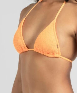 Flash Sale ๐ Topanga Stacie Triangle ๐ Bikini Top Blazing Orange ๐ 8 Flash Sale ๐ Topanga Stacie Triangle ๐ Bikini Top Blazing Orange ๐ -Hot Sale Citybeach Store 20301508 11 RT XL