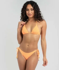 Flash Sale ๐ Topanga Stacie Triangle ๐ Bikini Top Blazing Orange ๐ 9 Flash Sale ๐ Topanga Stacie Triangle ๐ Bikini Top Blazing Orange ๐ -Hot Sale Citybeach Store 20301508 11 TP XL