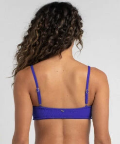 New 🔔 Topanga Luna 👙 Bikini Top Dazzling Blue 😉 9 New 🔔 Topanga Luna 👙 Bikini Top Dazzling Blue 😉 -Hot Sale Citybeach Store 20301532 07 TP XL