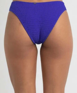 Cheap 🌟 Topanga Luna Classic 👙 Bikini Bottom Dazzling Blue 👏 -Hot Sale Citybeach Store 20301533 20 TP XL