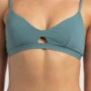 Best Sale 🔥 Topanga Carla Bralette 👙 Bikini Top Mineral Sage 🥰
