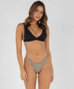Deals ⭐ Topanga Koko G-String 👙 Bikini Bottom Sand / Black ⌛ 6 Deals ⭐ Topanga Koko G-String 👙 Bikini Bottom Sand / Black ⌛ -Hot Sale Citybeach Store 20301826 03 LT XL