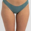 Buy 🔥 Topanga Harper Cheeky 👙 Bikini Bottom Mineral Sage 🌟