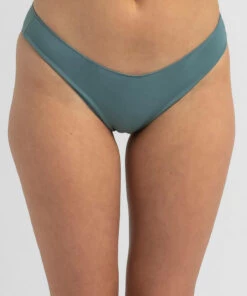 Buy 🔥 Topanga Harper Cheeky 👙 Bikini Bottom Mineral Sage 🌟