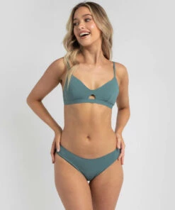 Buy ๐ฅ Topanga Harper Cheeky ๐ Bikini Bottom Mineral Sage ๐ 6 Buy ๐ฅ Topanga Harper Cheeky ๐ Bikini Bottom Mineral Sage ๐ -Hot Sale Citybeach Store 20302330 06 LT XL