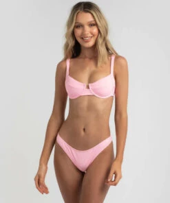Discount ๐งจ Topanga South Beach G-String ๐ Bikini Bottom Candy Pink ๐ 6 Discount ๐งจ Topanga South Beach G-String ๐ Bikini Bottom Candy Pink ๐ -Hot Sale Citybeach Store 20302387 20 LT XL