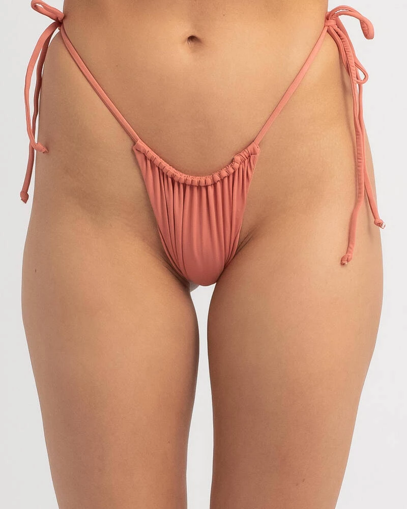 Promo ๐คฉ Kaiami Maxie Itsy ๐ Bikini Bottom Cinnamon ๐ฅ 1 Promo ๐คฉ Kaiami Maxie Itsy ๐ Bikini Bottom Cinnamon ๐ฅ