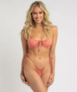 Promo ๐คฉ Kaiami Maxie Itsy ๐ Bikini Bottom Cinnamon ๐ฅ 6 Promo ๐คฉ Kaiami Maxie Itsy ๐ Bikini Bottom Cinnamon ๐ฅ -Hot Sale Citybeach Store 20302404 06 LT XL