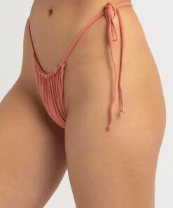 Promo ๐คฉ Kaiami Maxie Itsy ๐ Bikini Bottom Cinnamon ๐ฅ 7 Promo ๐คฉ Kaiami Maxie Itsy ๐ Bikini Bottom Cinnamon ๐ฅ -Hot Sale Citybeach Store 20302404 06 RT XL