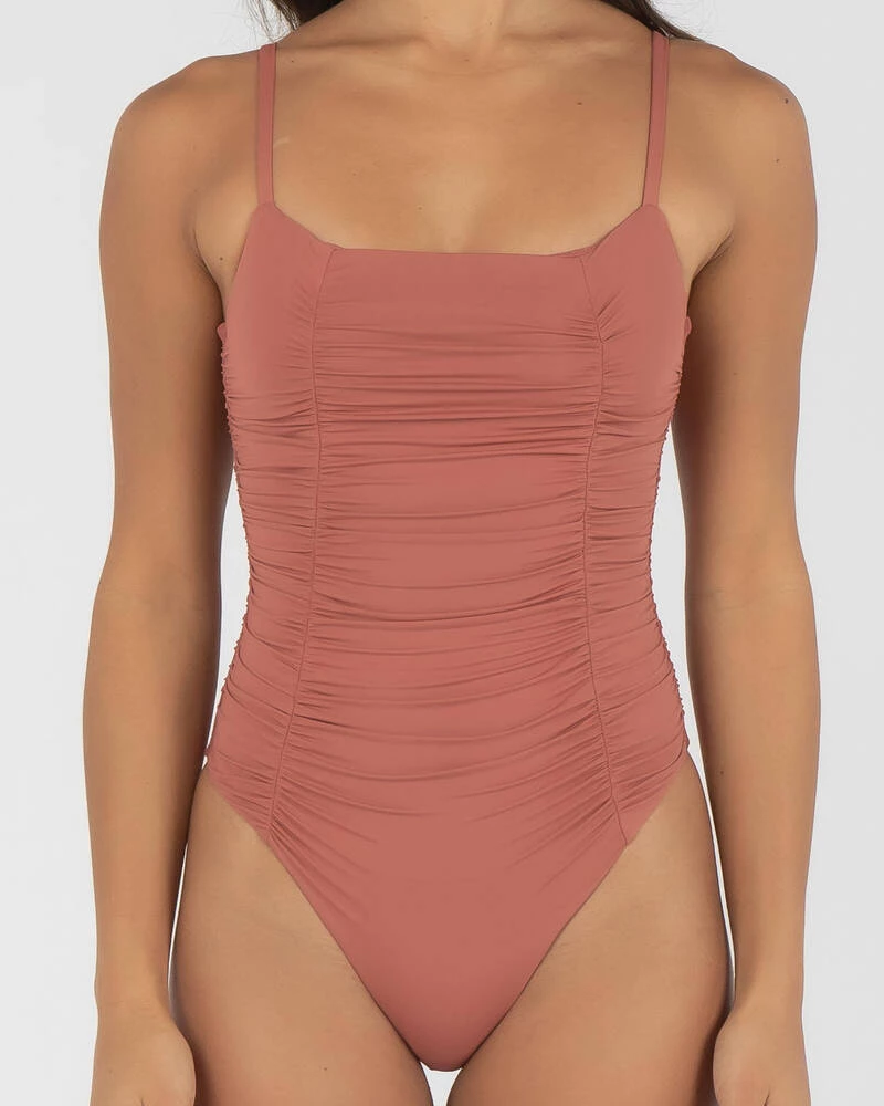 Best deal 🥰 Kaiami Keira One Piece 🩱 Swimsuit Desert Sand ✨ 1 Best deal 🥰 Kaiami Keira One Piece 🩱 Swimsuit Desert Sand ✨