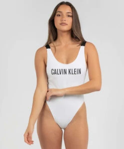 Coupon ๐ Calvin Klein Intense Power Scoop Back One Piece ๐ฉฑ Swimsuit Pvh Classic White ๐ฅฐ 6 Coupon ๐ Calvin Klein Intense Power Scoop Back One Piece ๐ฉฑ Swimsuit Pvh Classic White ๐ฅฐ -Hot Sale Citybeach Store 20309666 02 LT XL