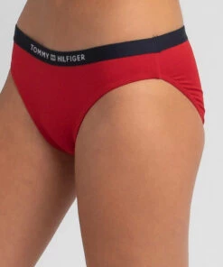 Flash Sale ๐งจ Tommy Hilfiger Core Solid Classic ๐ Bikini Bottom Primary Red ๐คฉ 7 Flash Sale ๐งจ Tommy Hilfiger Core Solid Classic ๐ Bikini Bottom Primary Red ๐คฉ -Hot Sale Citybeach Store 20309707 03 RT XL