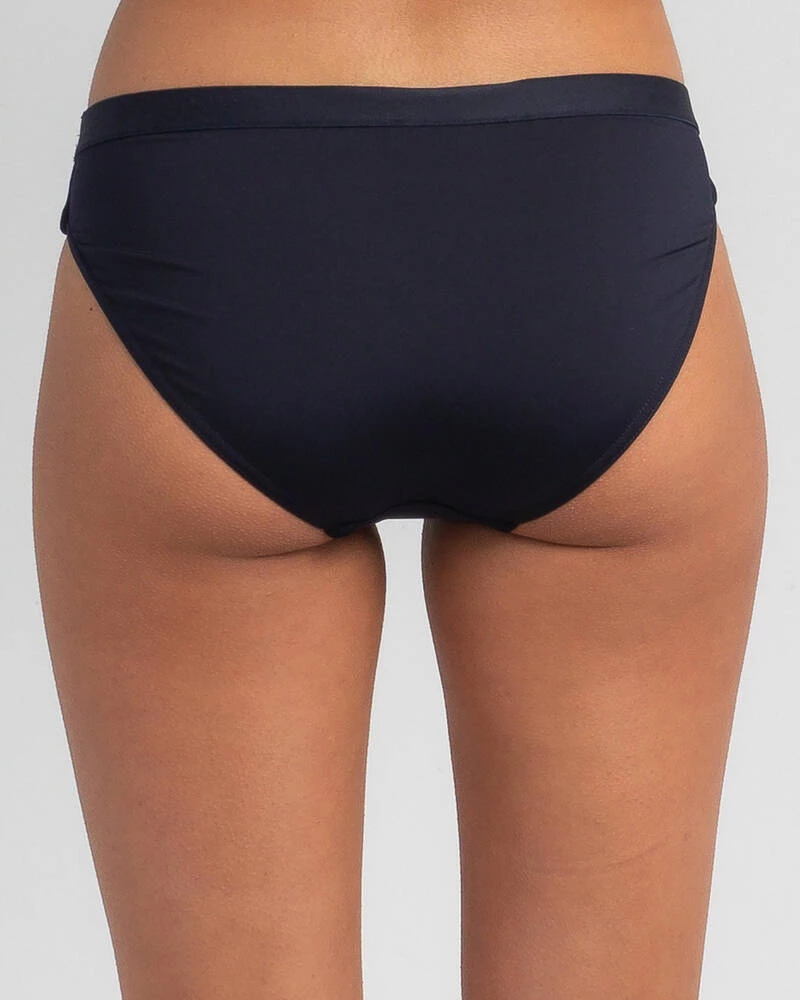 Buy 🔔 Tommy Hilfiger Core Solid Classic 👙 Bikini Bottom Desert Sky 👏 2 Buy 🔔 Tommy Hilfiger Core Solid Classic 👙 Bikini Bottom Desert Sky 👏 - Image 2