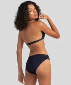 Buy 🔔 Tommy Hilfiger Core Solid Classic 👙 Bikini Bottom Desert Sky 👏