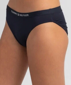 Buy 🔔 Tommy Hilfiger Core Solid Classic 👙 Bikini Bottom Desert Sky 👏 7 Buy 🔔 Tommy Hilfiger Core Solid Classic 👙 Bikini Bottom Desert Sky 👏 -Hot Sale Citybeach Store 20309707 04 RT XL