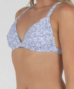 Best reviews of 👏 Rhythm Annabell 👙 Bikini Top Maui / White 😍 -Hot Sale Citybeach Store 20310043 01 RT XL