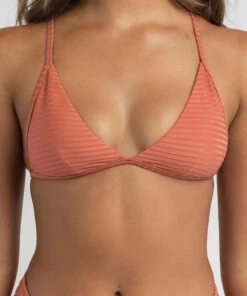 Discount ⌛ Rip Curl Premium Surf Triangle 👙 Bikini Top Rhubarb ❤️ 7 Discount ⌛ Rip Curl Premium Surf Triangle 👙 Bikini Top Rhubarb ❤️ -Hot Sale Citybeach Store 20310774 12 RT XL