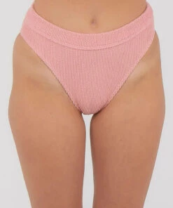 Buy 🎉 Billabong 🌞 Summer High 👙 Bikini Bottom Quartz 🌟