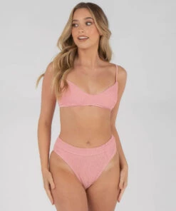 Buy 🎉 Billabong 🌞 Summer High 👙 Bikini Bottom Quartz 🌟 -Hot Sale Citybeach Store 20310790 01 LT XL