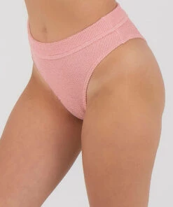 Buy 🎉 Billabong 🌞 Summer High 👙 Bikini Bottom Quartz 🌟 -Hot Sale Citybeach Store 20310790 01 RT XL