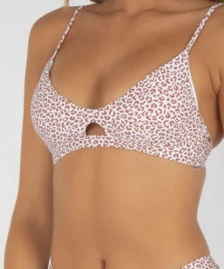 Brand new ✨ Topanga Koko 👙 Bikini Top White / Choc 😉 9 Brand new ✨ Topanga Koko 👙 Bikini Top White / Choc 😉 -Hot Sale Citybeach Store 20313571 03 TP XL