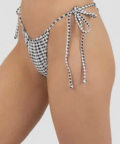 Buy ๐ Kaiami Cici ๐ Bikini Bottom Black / White ๐ 7 Buy ๐ Kaiami Cici ๐ Bikini Bottom Black / White ๐ -Hot Sale Citybeach Store 20313598 03 RT XL