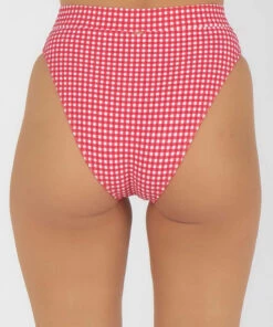 Promo ๐ Kaiami Cici ๐ Bikini Bottom Red / White ๐ 8 Promo ๐ Kaiami Cici ๐ Bikini Bottom Red / White ๐ -Hot Sale Citybeach Store 20313599 01 RT XL