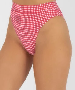 Promo ๐ Kaiami Cici ๐ Bikini Bottom Red / White ๐ 9 Promo ๐ Kaiami Cici ๐ Bikini Bottom Red / White ๐ -Hot Sale Citybeach Store 20313599 01 TP XL