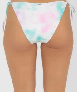 Best deal ๐ Topanga Stevie ๐ Bikini Bottom Wht/pnk-aqua ๐ 8 Best deal ๐ Topanga Stevie ๐ Bikini Bottom Wht/pnk-aqua ๐ -Hot Sale Citybeach Store 20313933 01 RT XL